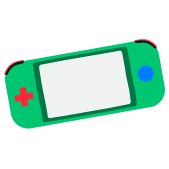 Icon forVideo Gaming