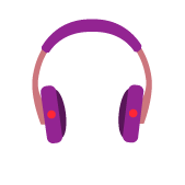 Icon forAudio