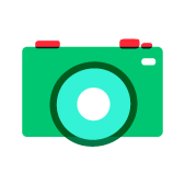 Icon forPhotography