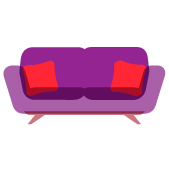 Icon forFurniture & Home Living