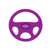 Icon forCar Accessories