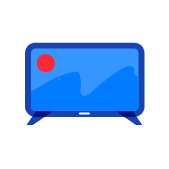 Icon forTV & Home Appliances