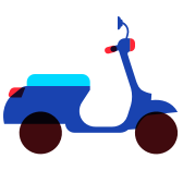 Icon forMotorcycles