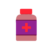 Icon forHealth & Nutrition