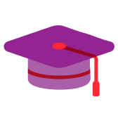 Icon forLearning & Enrichment