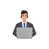 Icon forDigital Services